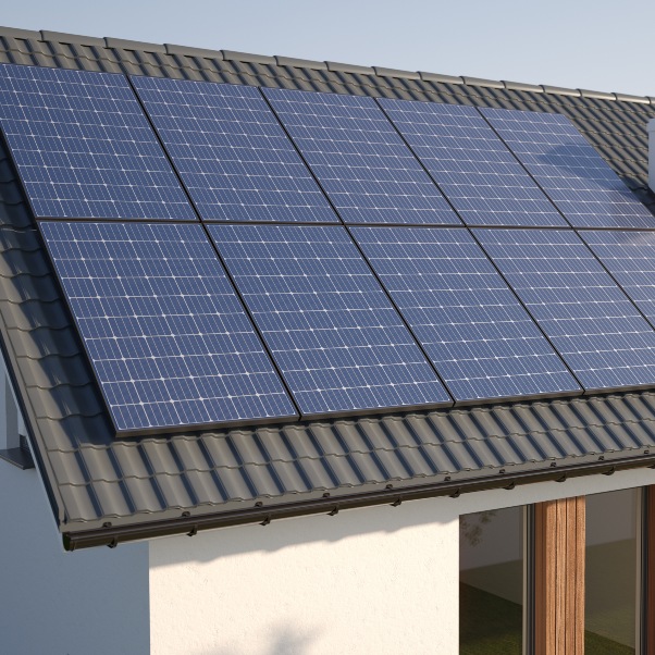 Audit énergétique  Sanguinet 40460